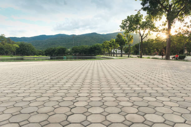 Best Interlocking Driveway Pavers  in Grantsville, UT