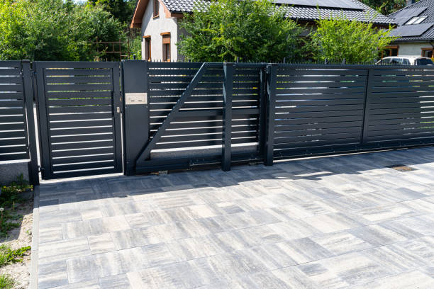 Driveway Repair Near Me in Grantsville, UT