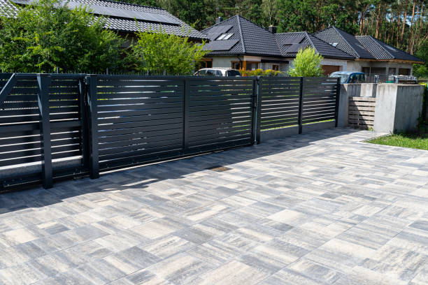Grantsville, UT Driveway Pavers Company