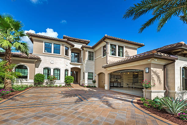 Best Concrete Paver Driveway  in Grantsville, UT
