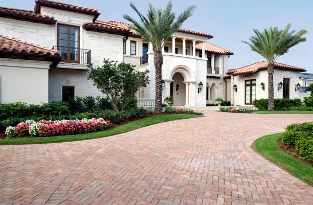 Best Best Driveway Pavers  in Grantsville, UT