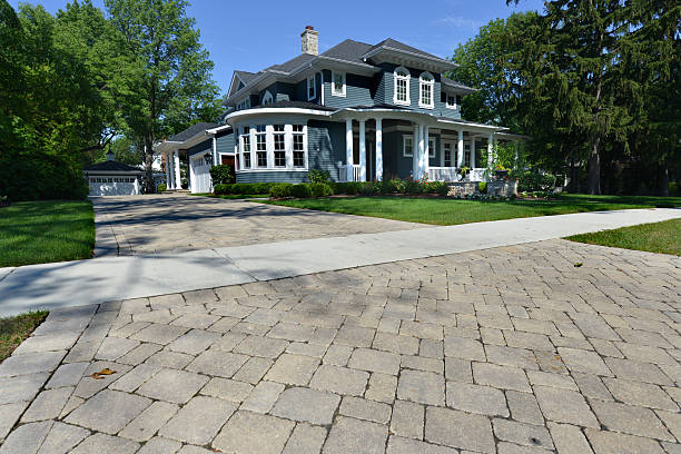 Best Driveway Paving Contractor  in Grantsville, UT