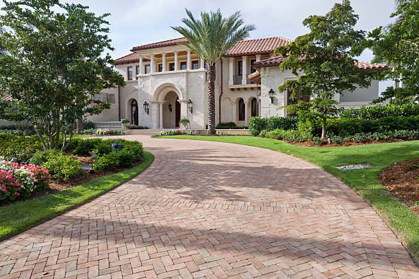 Best Local Driveway Pavers  in Grantsville, UT